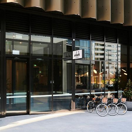 Abode Belconnen Hotel Canberra Eksteriør billede