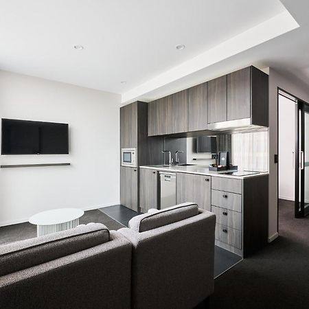 Abode Belconnen Hotel Canberra Eksteriør billede