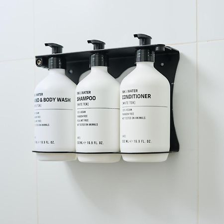 Abode Belconnen Hotel Canberra Eksteriør billede