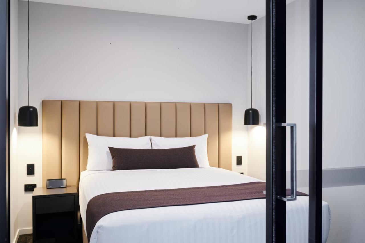 Abode Belconnen Hotel Canberra Eksteriør billede