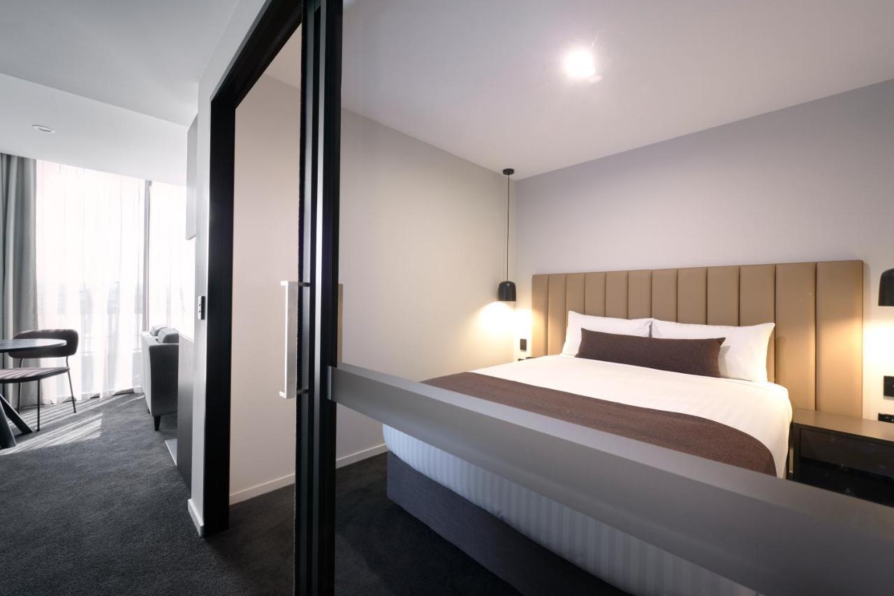 Abode Belconnen Hotel Canberra Eksteriør billede