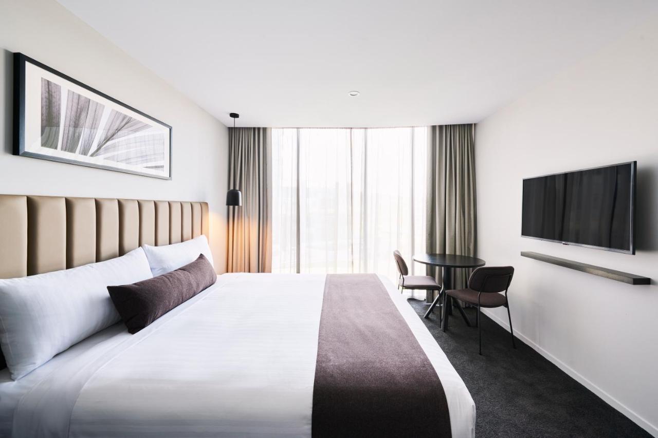 Abode Belconnen Hotel Canberra Værelse billede