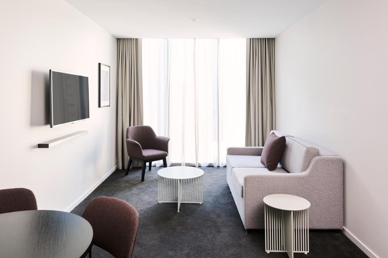 Abode Belconnen Hotel Canberra Eksteriør billede