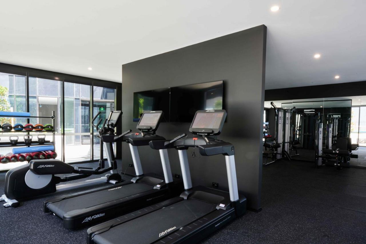 Abode Belconnen Hotel Canberra Eksteriør billede